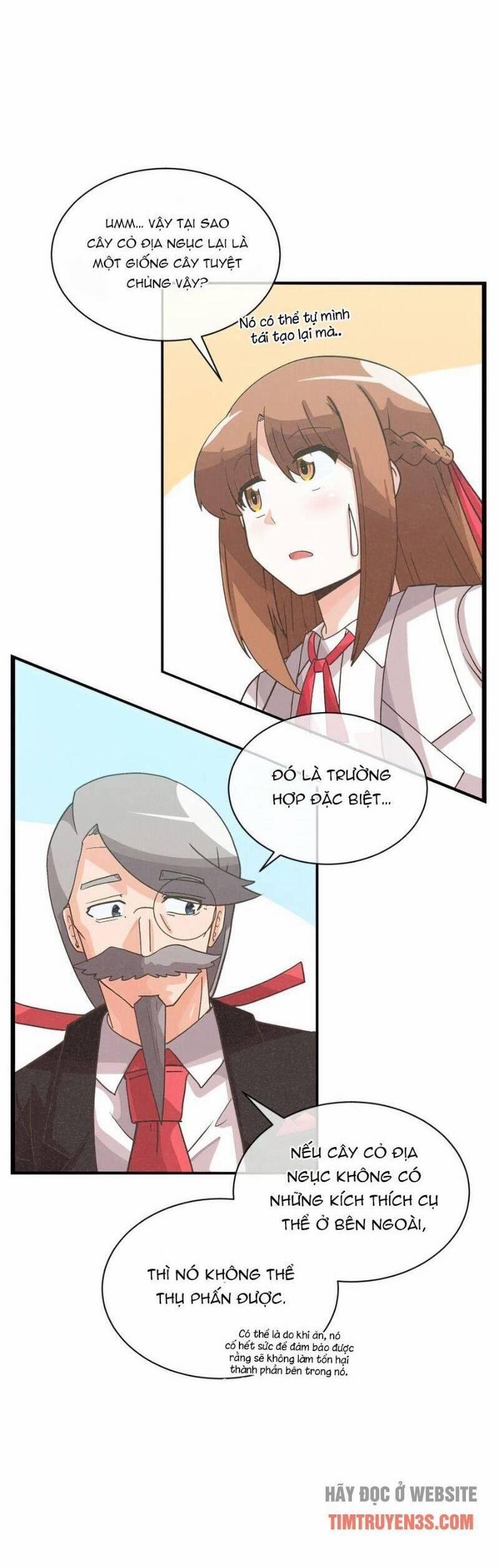 Tôi Trở Thành Một Nông Dân 71 trang 13