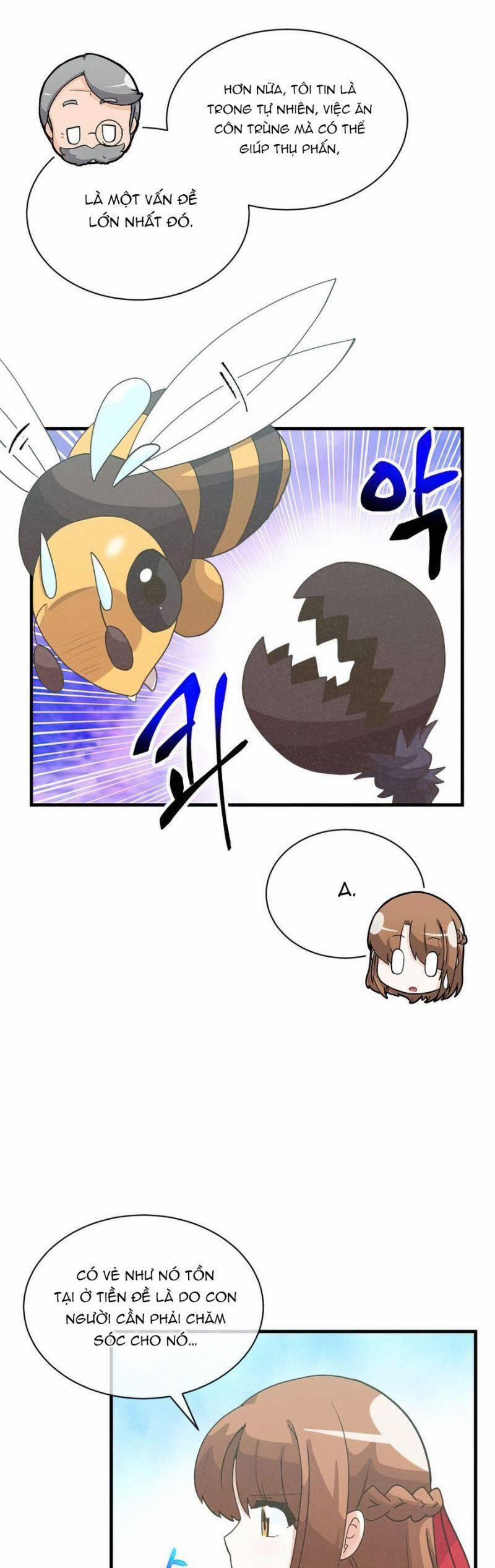 Tôi Trở Thành Một Nông Dân 71 trang 14