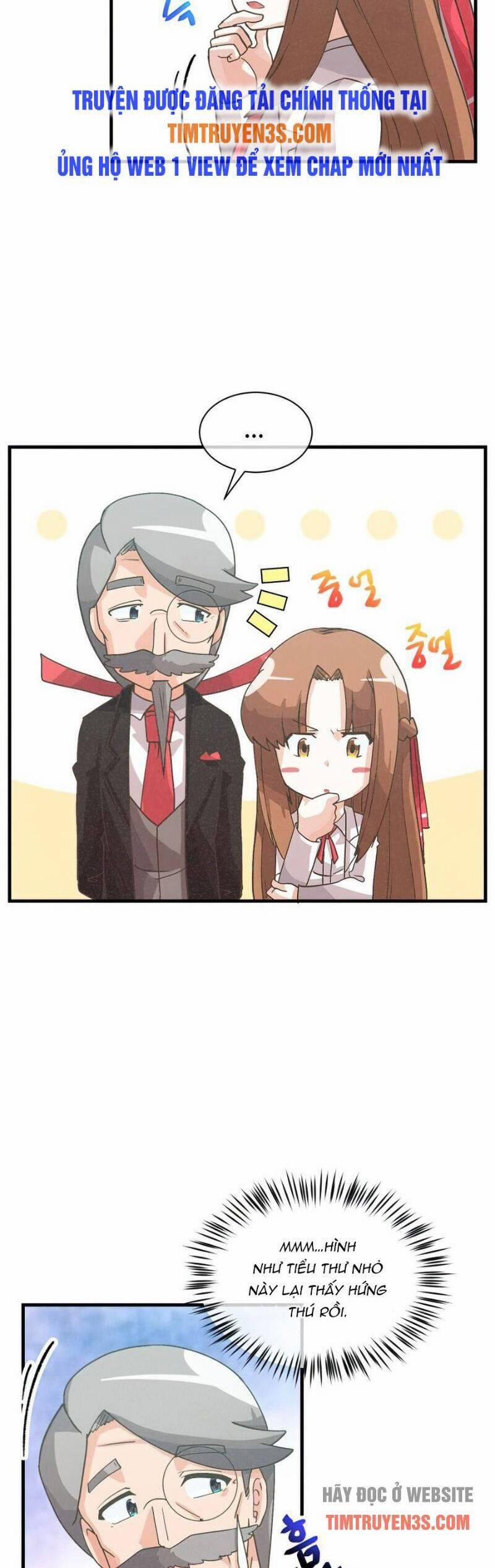 Tôi Trở Thành Một Nông Dân 71 trang 15