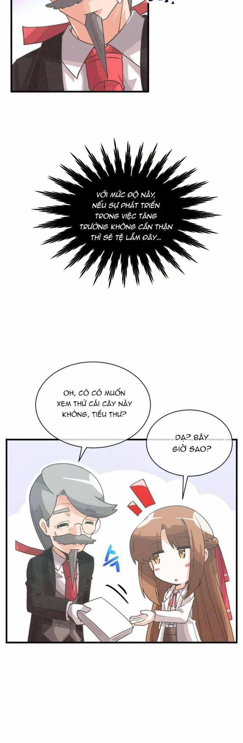 Tôi Trở Thành Một Nông Dân 71 trang 16