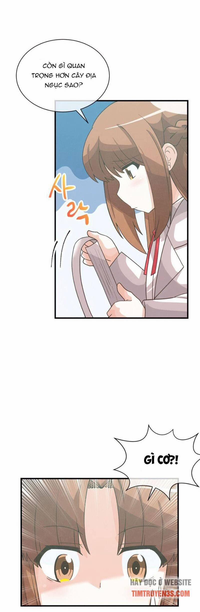 Tôi Trở Thành Một Nông Dân 71 trang 17