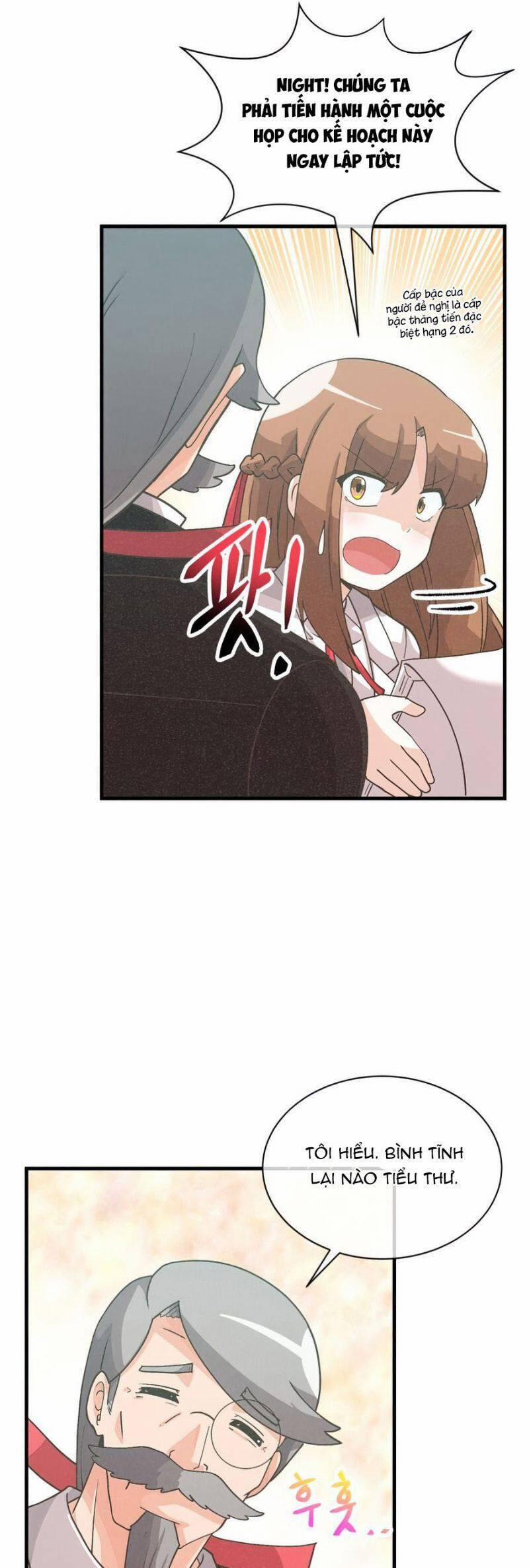 Tôi Trở Thành Một Nông Dân 71 trang 19