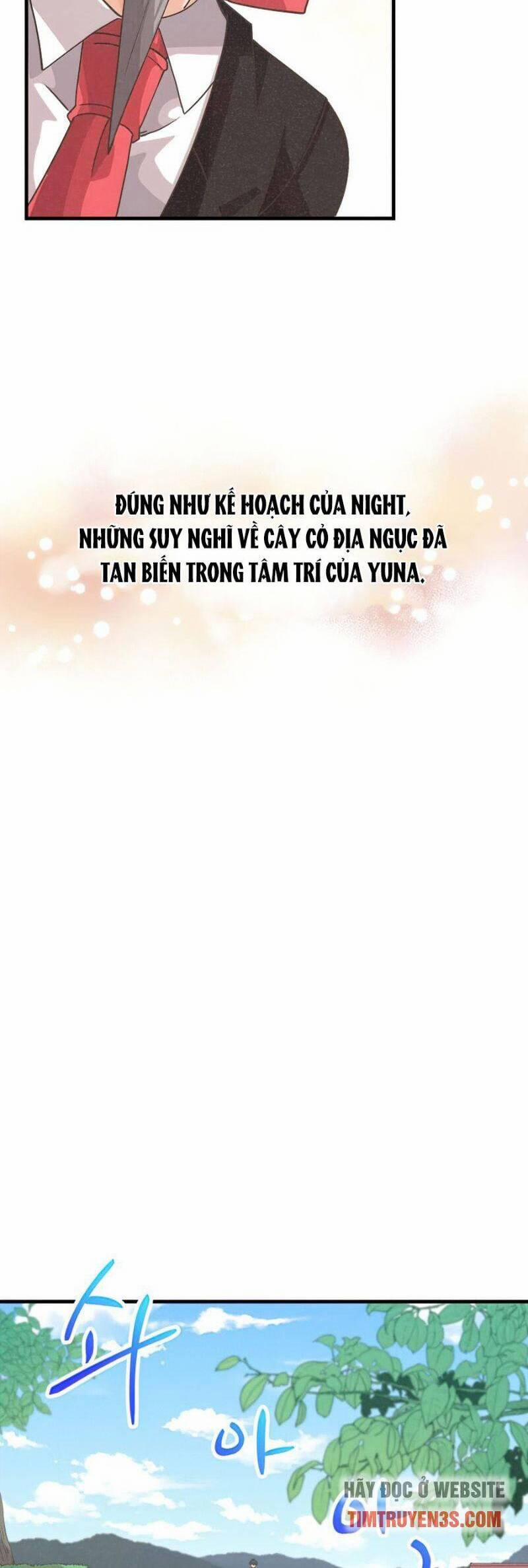 Tôi Trở Thành Một Nông Dân 71 trang 20