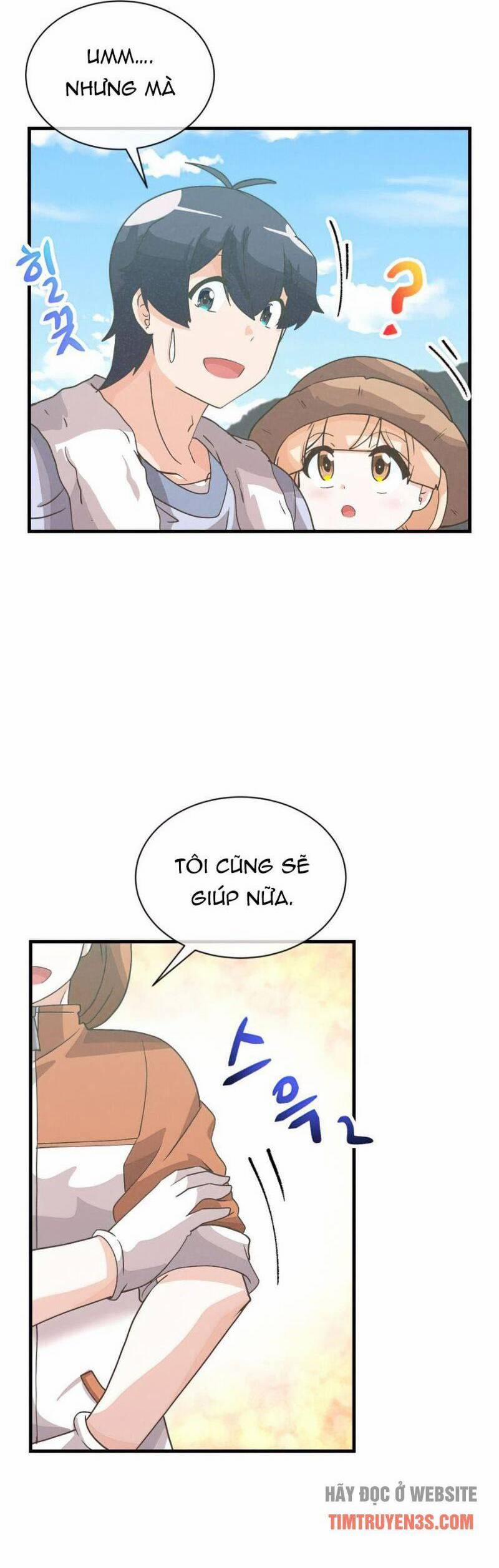 Tôi Trở Thành Một Nông Dân 71 trang 22