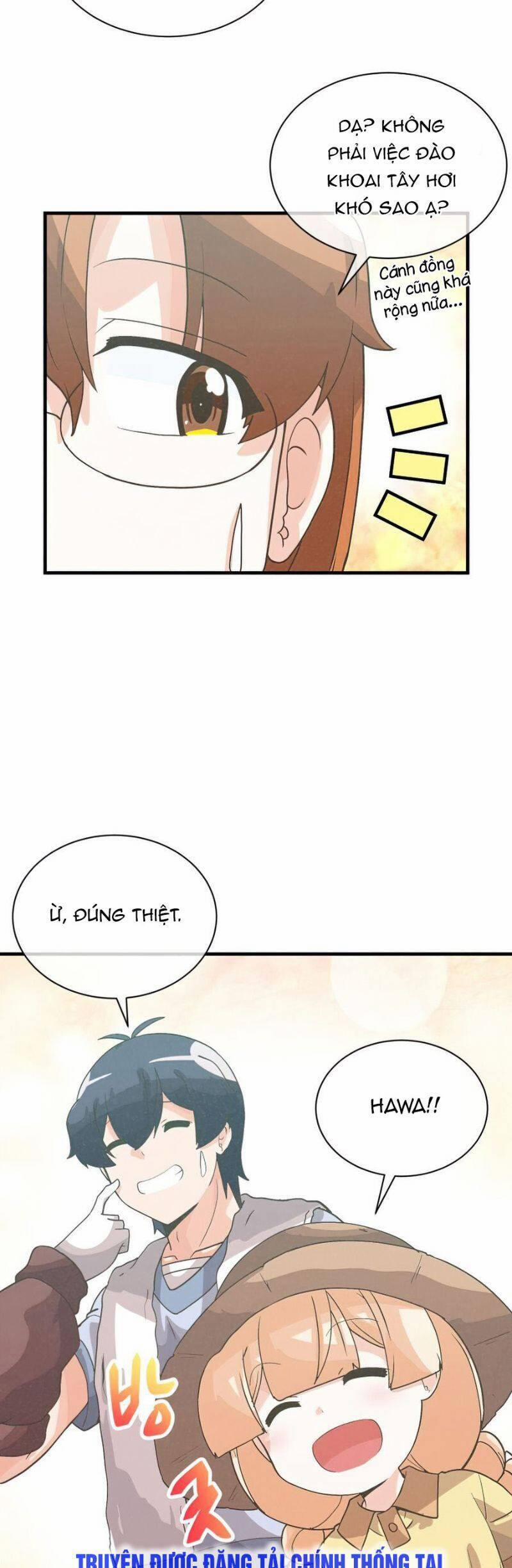 Tôi Trở Thành Một Nông Dân 71 trang 25