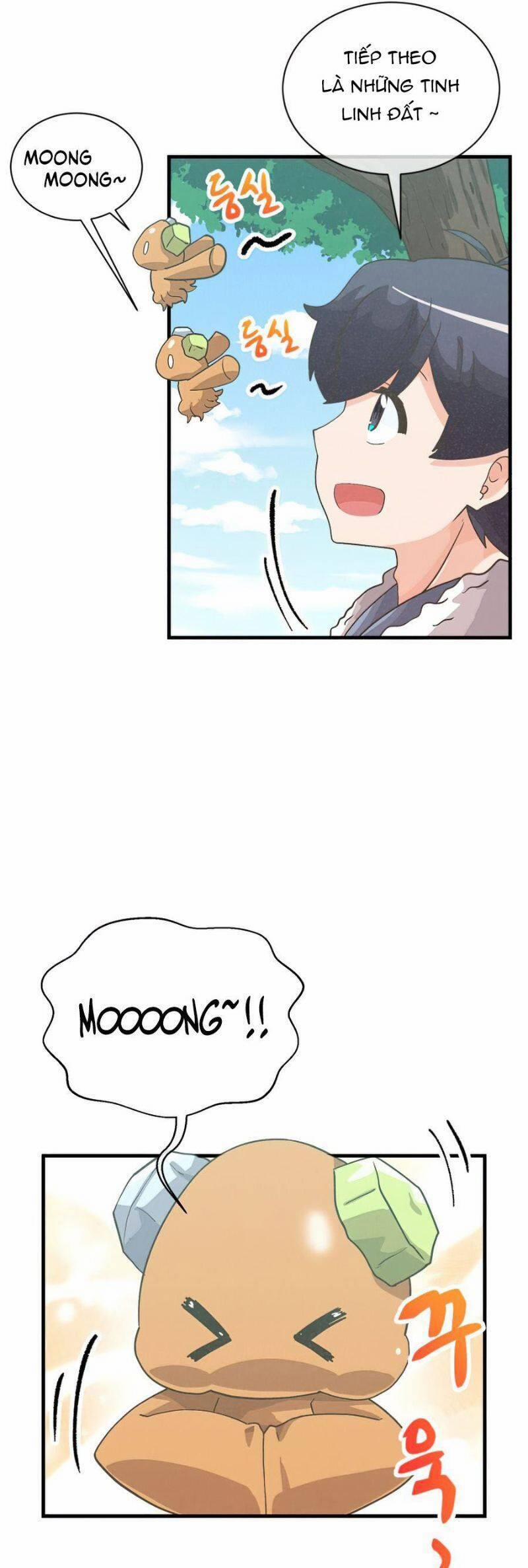 Tôi Trở Thành Một Nông Dân 71 trang 28