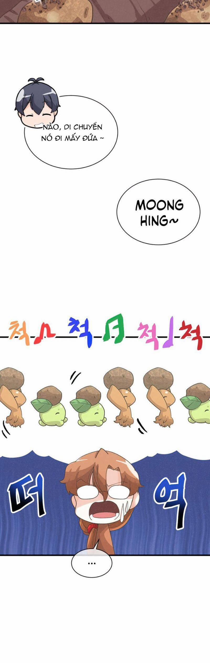 Tôi Trở Thành Một Nông Dân 71 trang 30