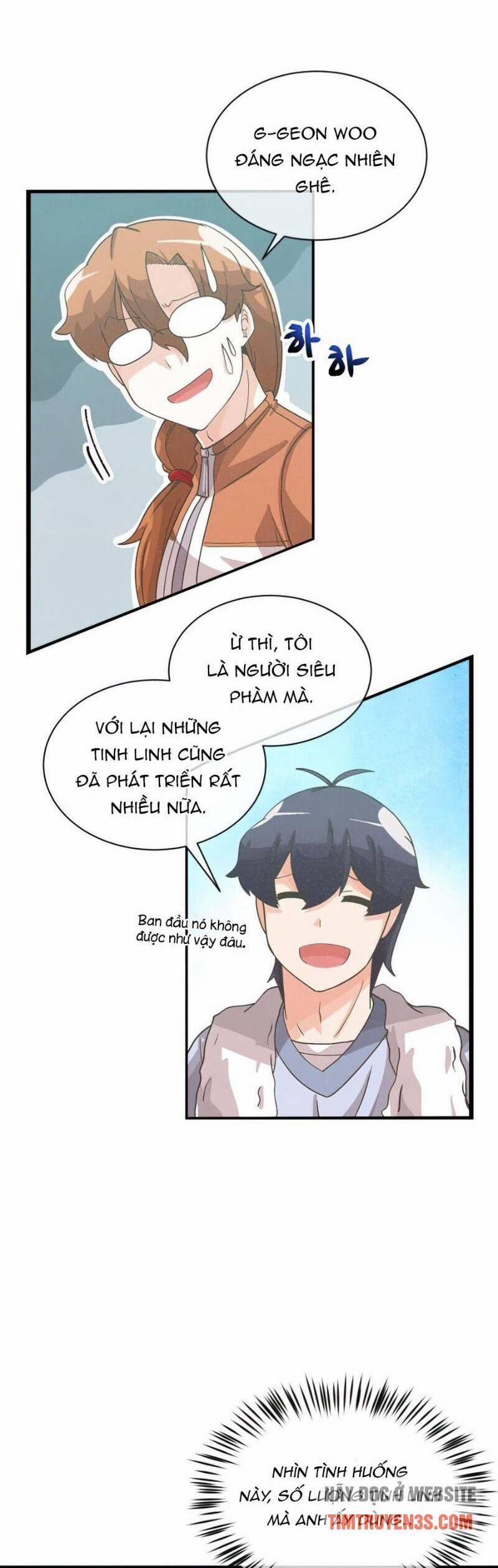 Tôi Trở Thành Một Nông Dân 71 trang 31