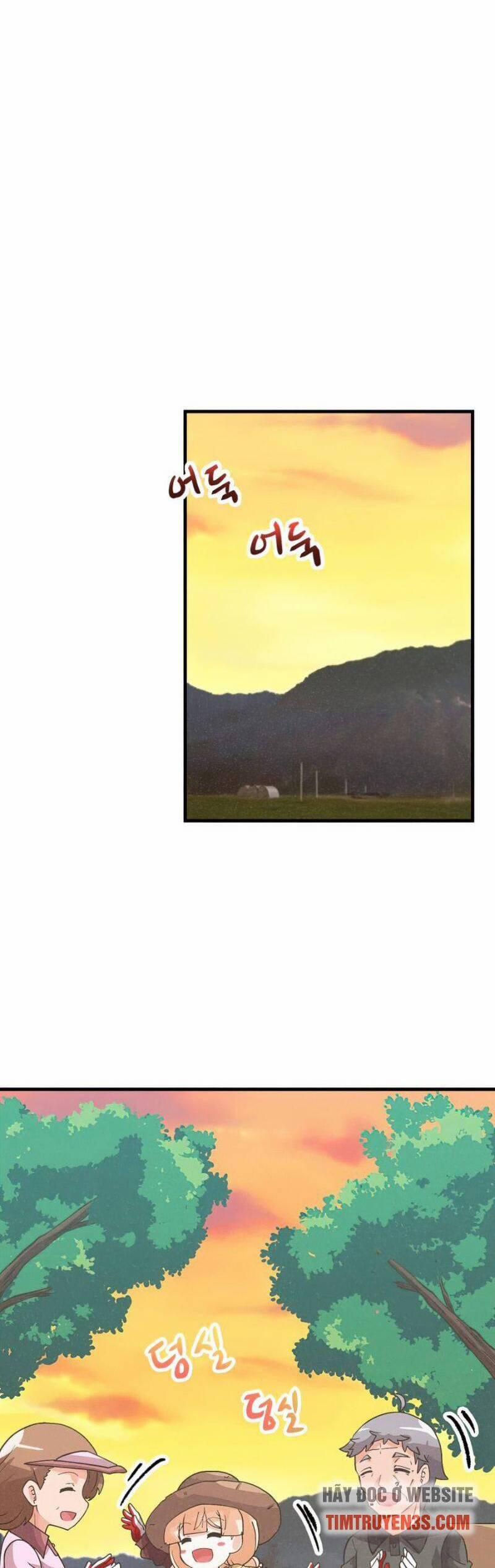 Tôi Trở Thành Một Nông Dân 71 trang 33