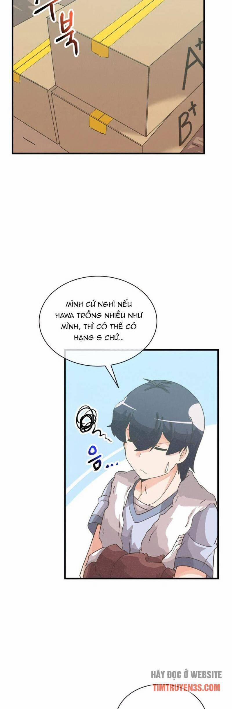 Tôi Trở Thành Một Nông Dân 71 trang 35