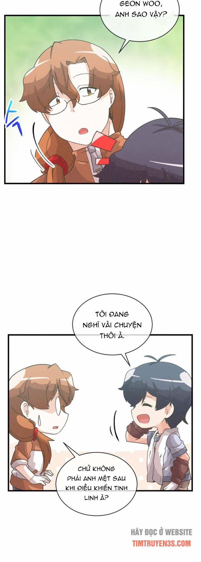 Tôi Trở Thành Một Nông Dân 71 trang 36