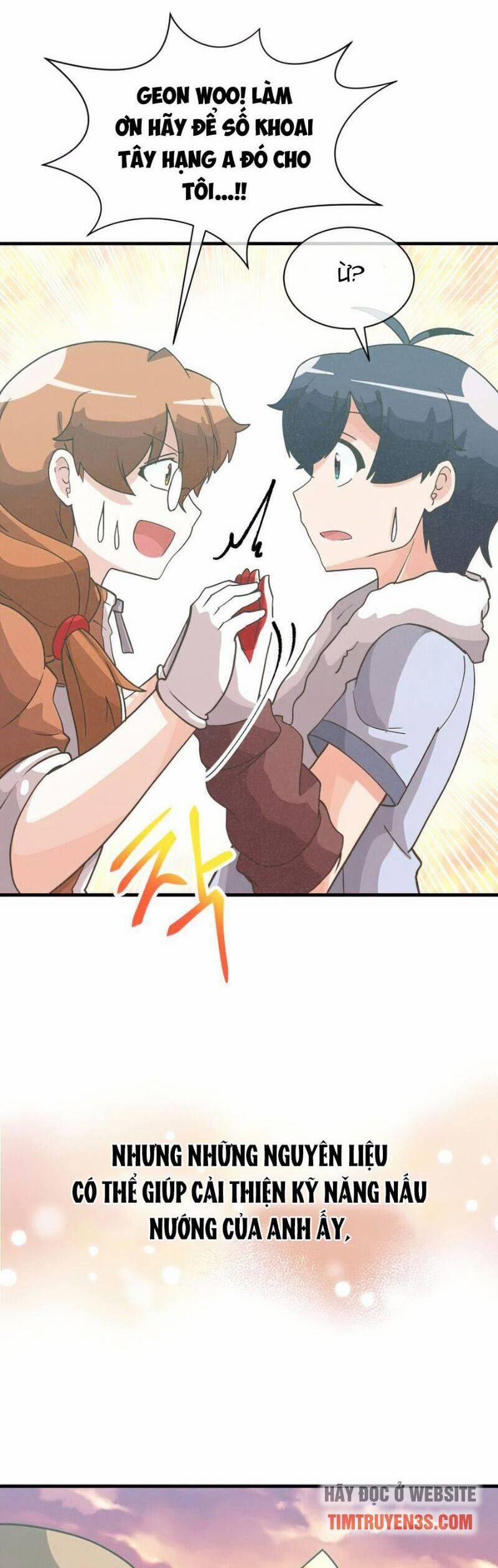 Tôi Trở Thành Một Nông Dân 71 trang 40