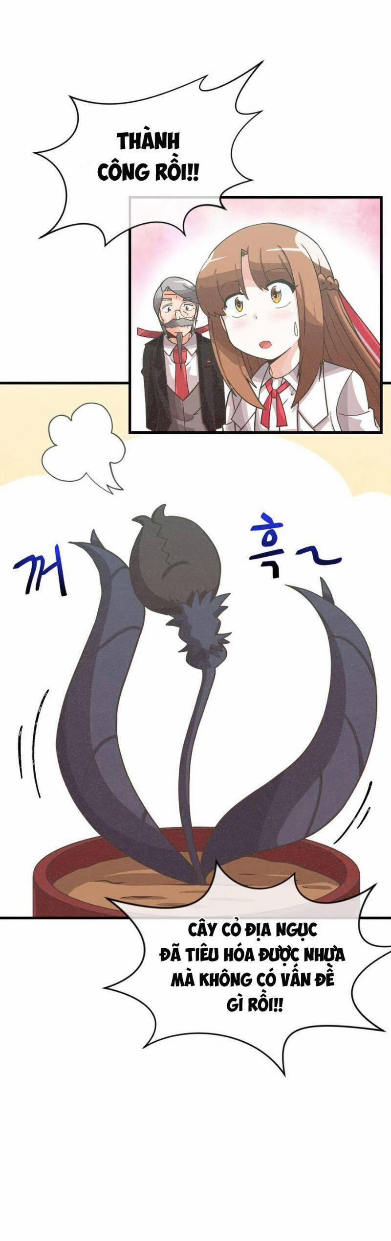 Tôi Trở Thành Một Nông Dân 71 trang 5