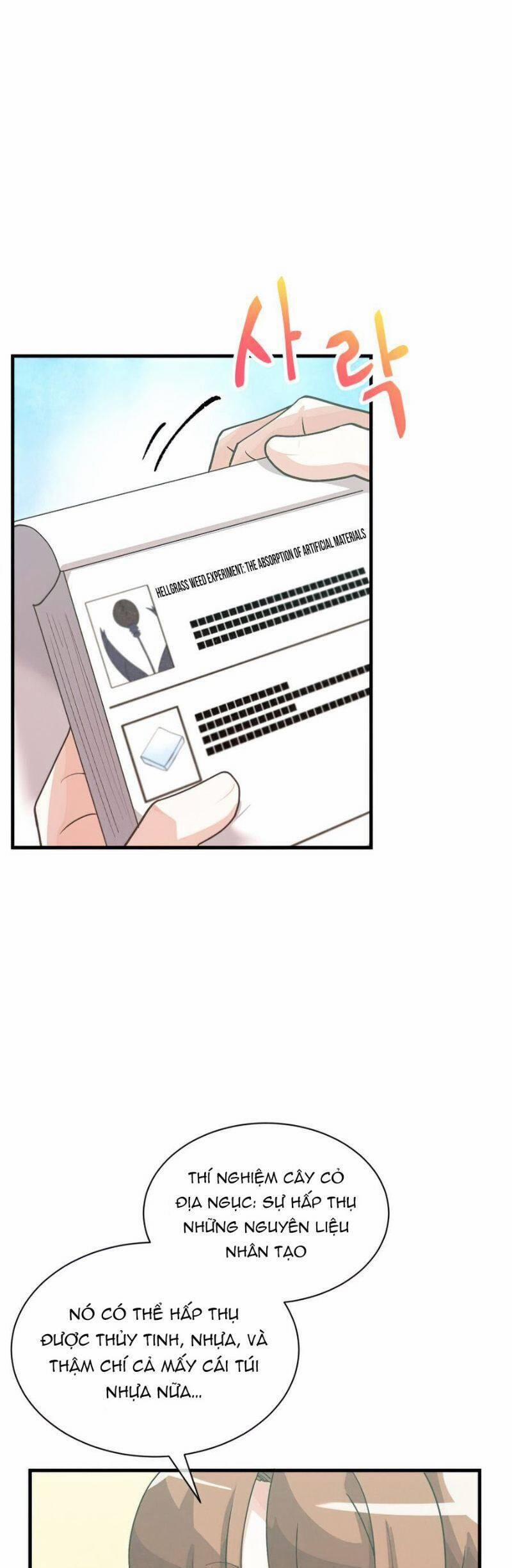 Tôi Trở Thành Một Nông Dân 71 trang 7