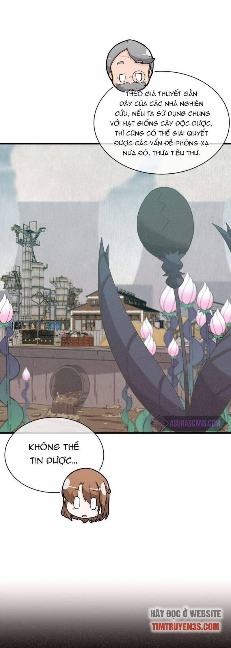 Tôi Trở Thành Một Nông Dân 71 trang 9