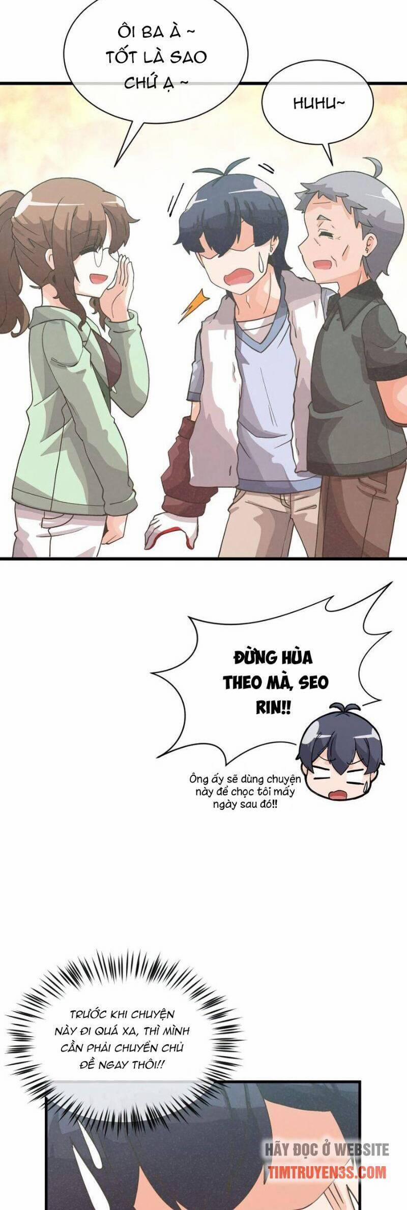 Tôi Trở Thành Một Nông Dân 72 trang 11