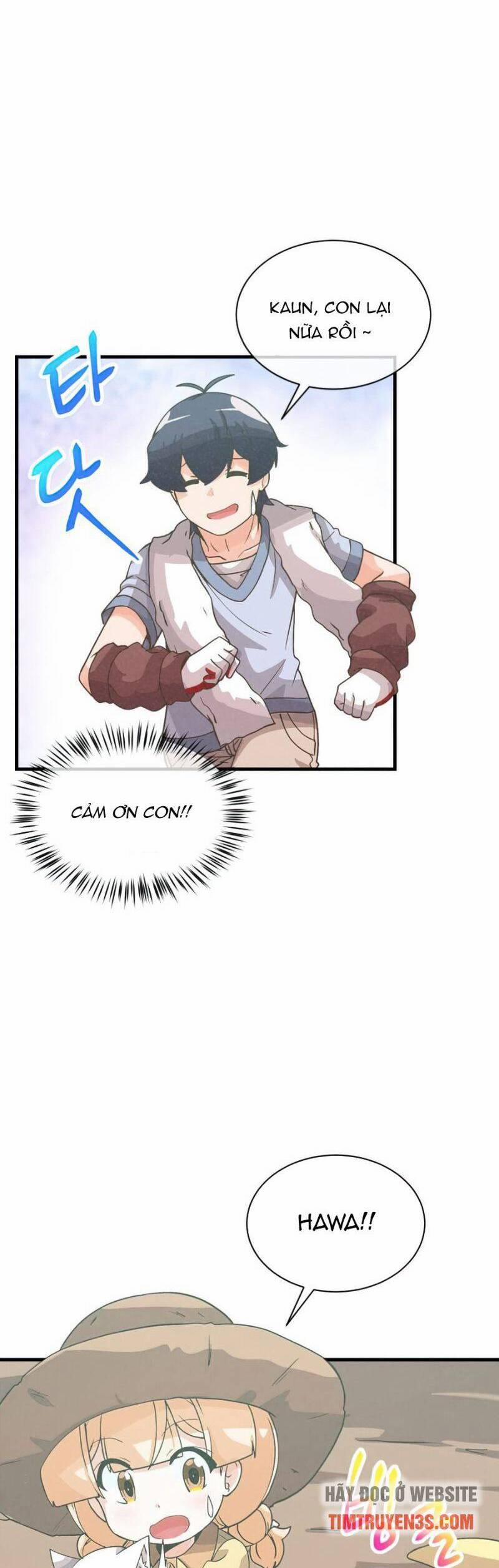 Tôi Trở Thành Một Nông Dân 72 trang 13