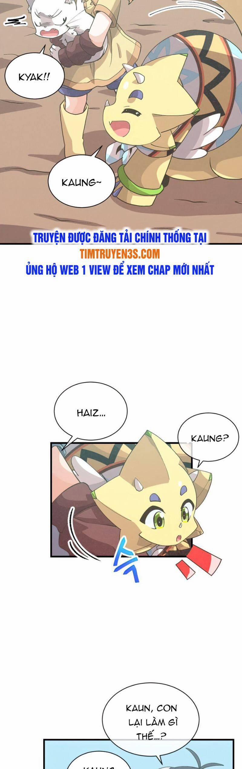 Tôi Trở Thành Một Nông Dân 72 trang 14