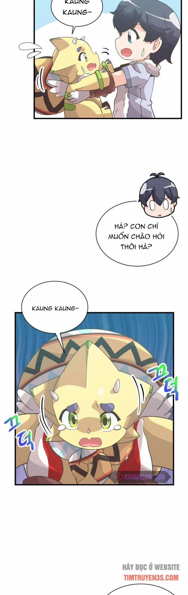 Tôi Trở Thành Một Nông Dân 72 trang 15