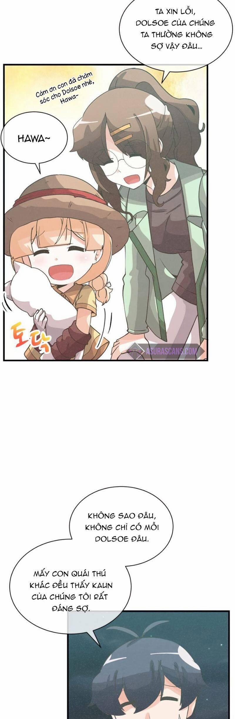 Tôi Trở Thành Một Nông Dân 72 trang 16