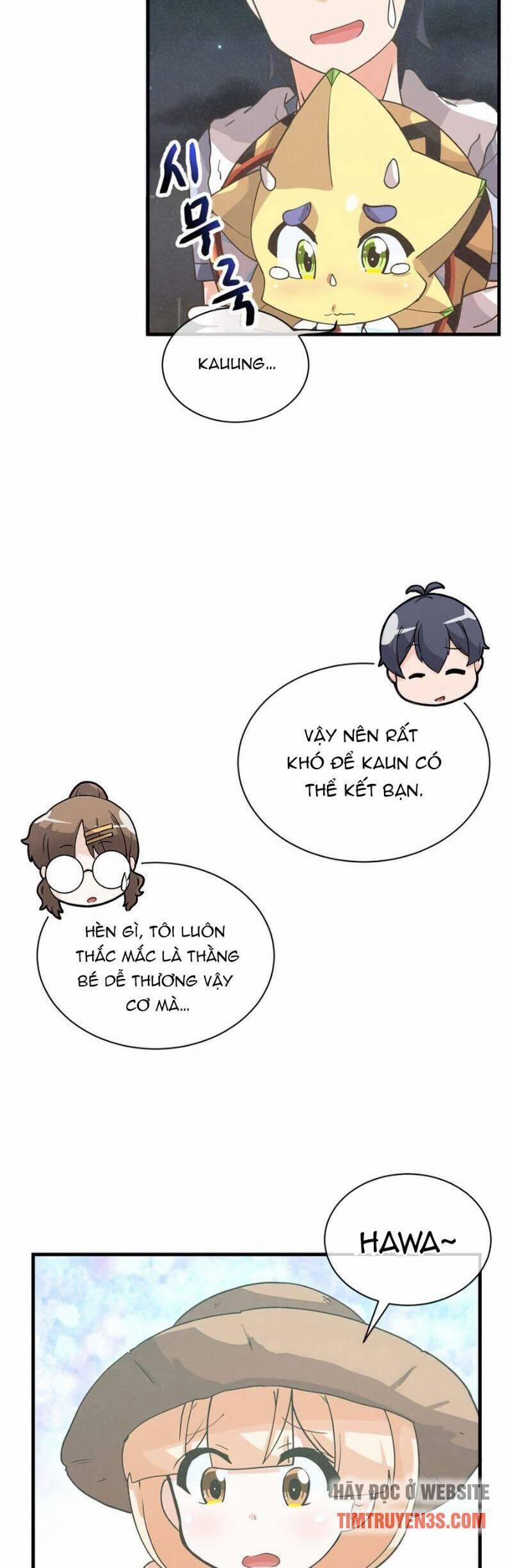 Tôi Trở Thành Một Nông Dân 72 trang 17