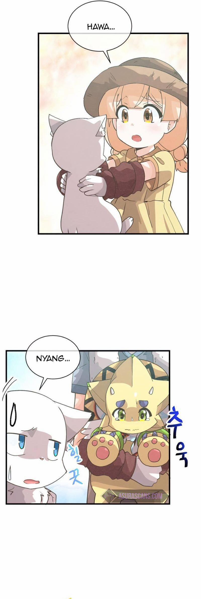 Tôi Trở Thành Một Nông Dân 72 trang 19