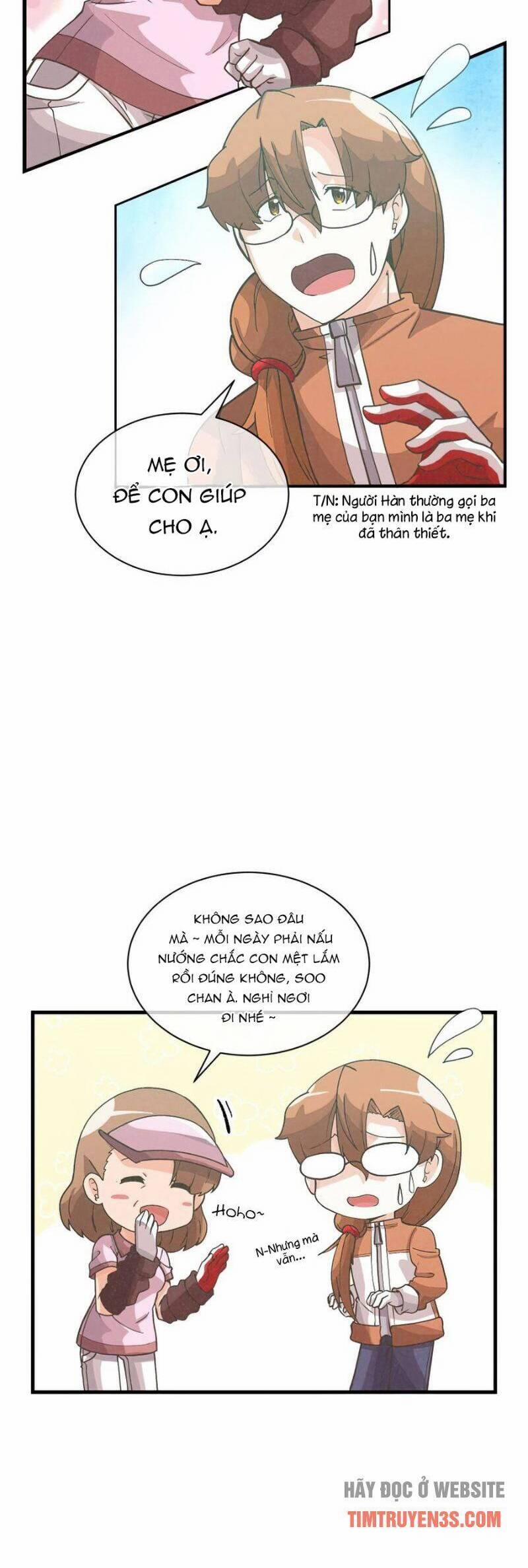 Tôi Trở Thành Một Nông Dân 72 trang 2