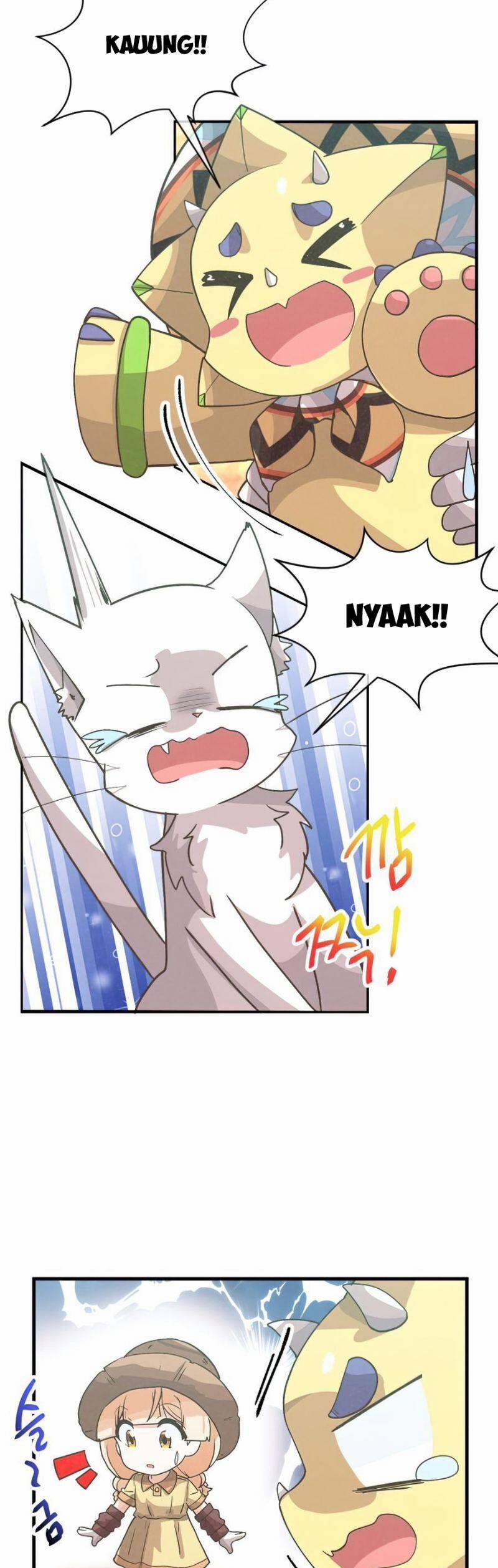 Tôi Trở Thành Một Nông Dân 72 trang 21