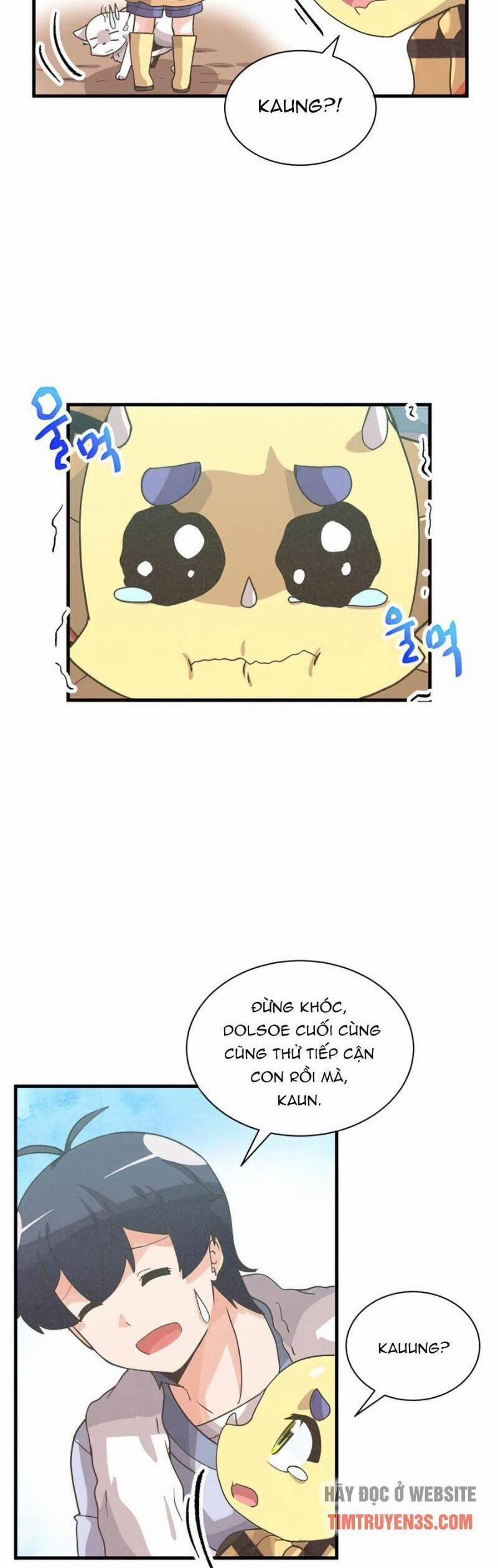 Tôi Trở Thành Một Nông Dân 72 trang 22