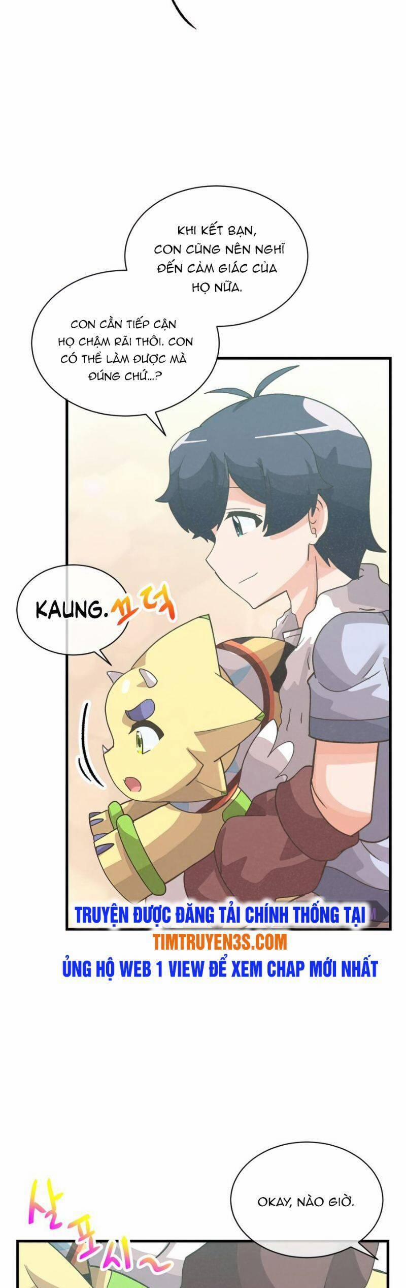 Tôi Trở Thành Một Nông Dân 72 trang 23