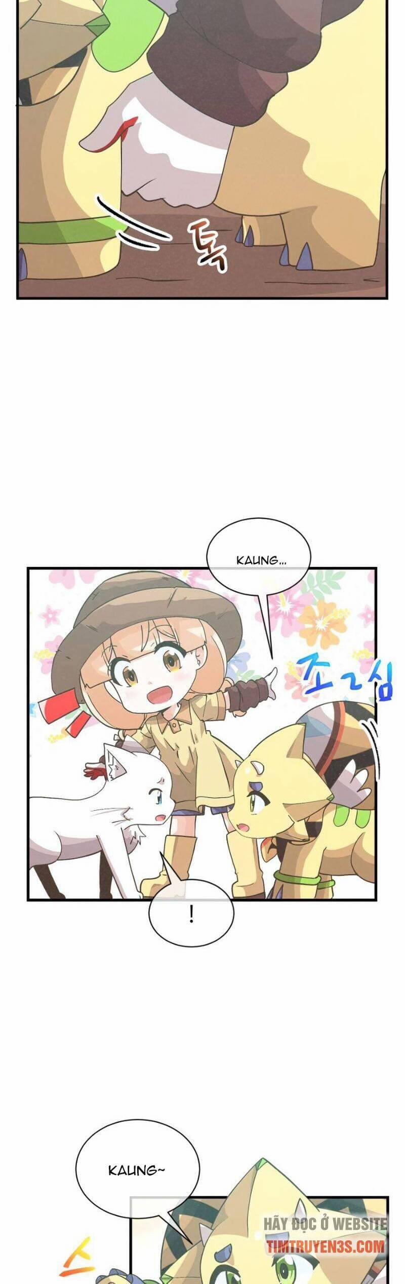 Tôi Trở Thành Một Nông Dân 72 trang 24