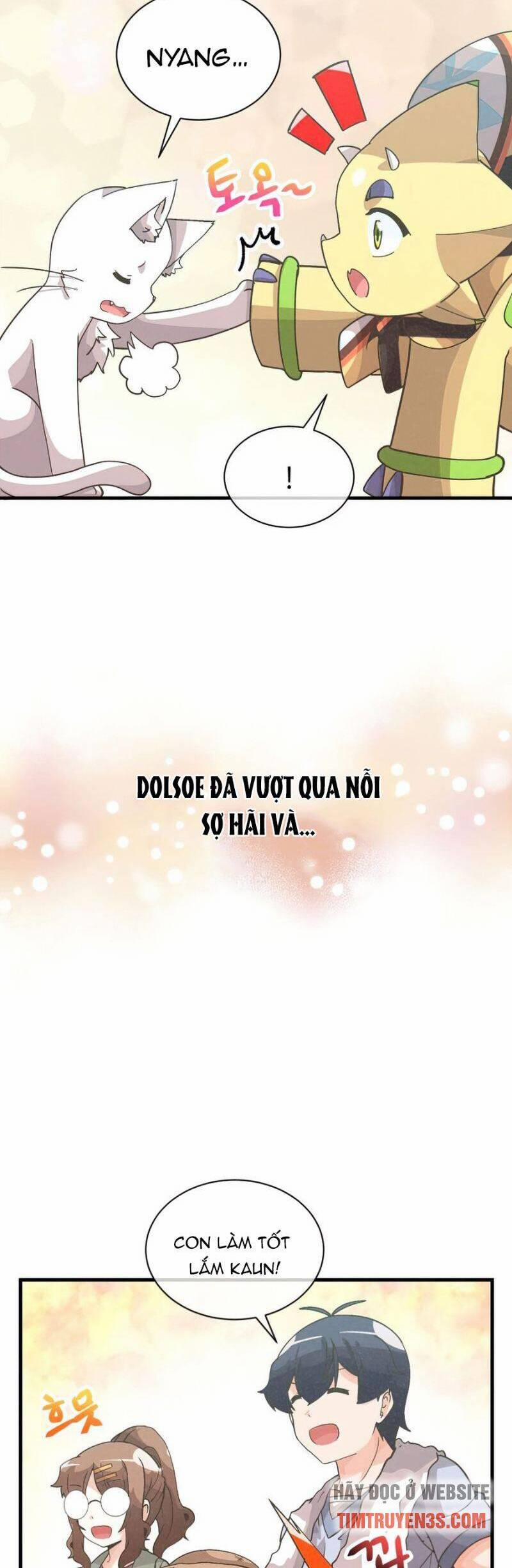 Tôi Trở Thành Một Nông Dân 72 trang 26