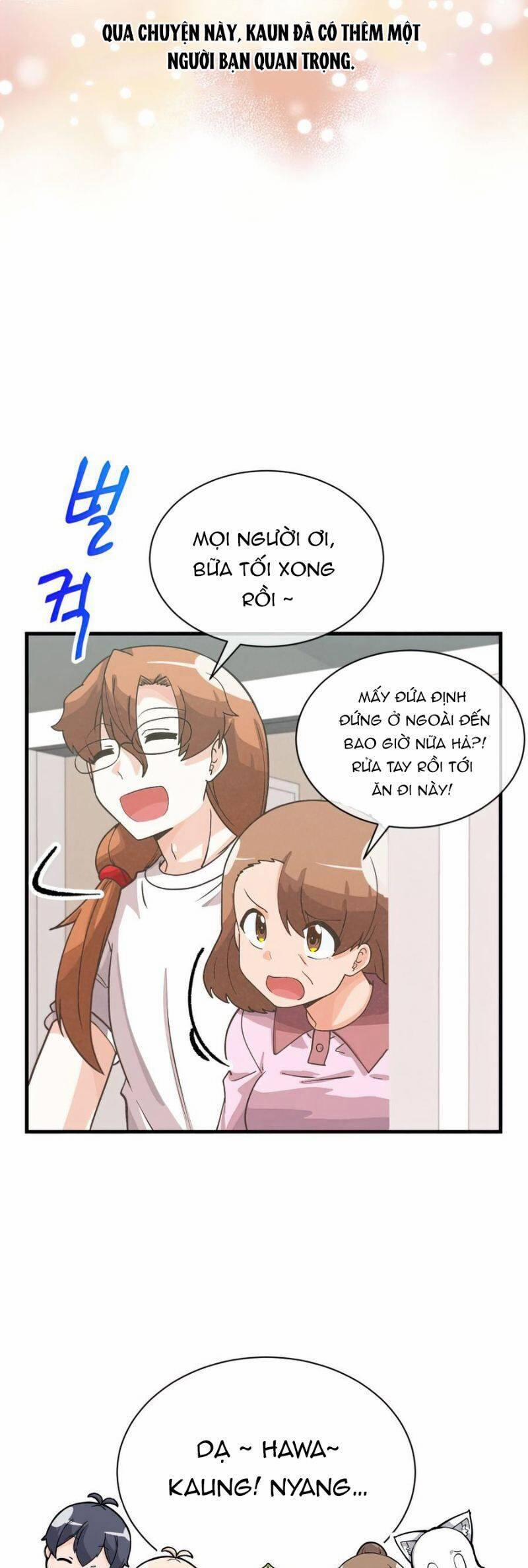 Tôi Trở Thành Một Nông Dân 72 trang 28