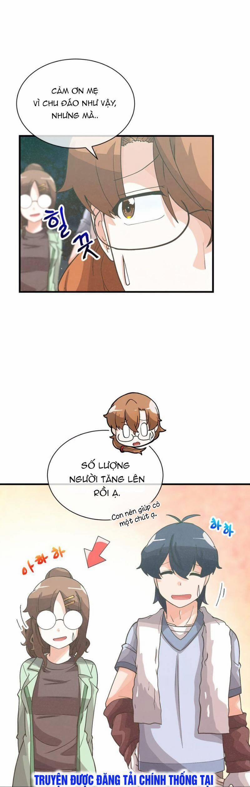 Tôi Trở Thành Một Nông Dân 72 trang 3