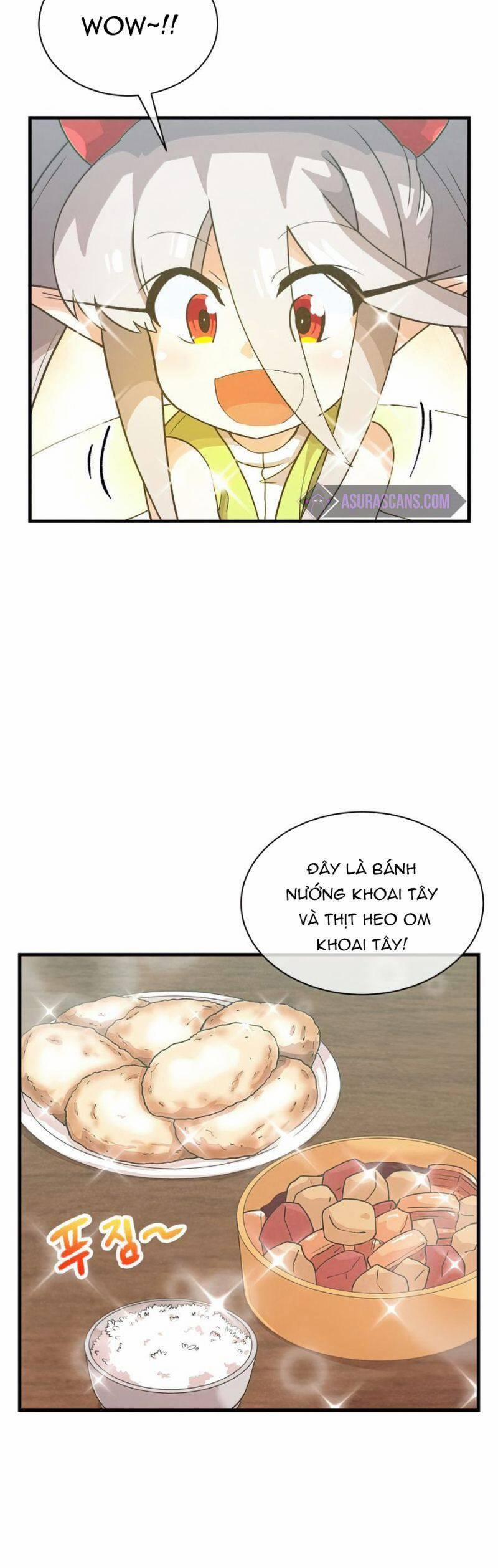 Tôi Trở Thành Một Nông Dân 72 trang 30