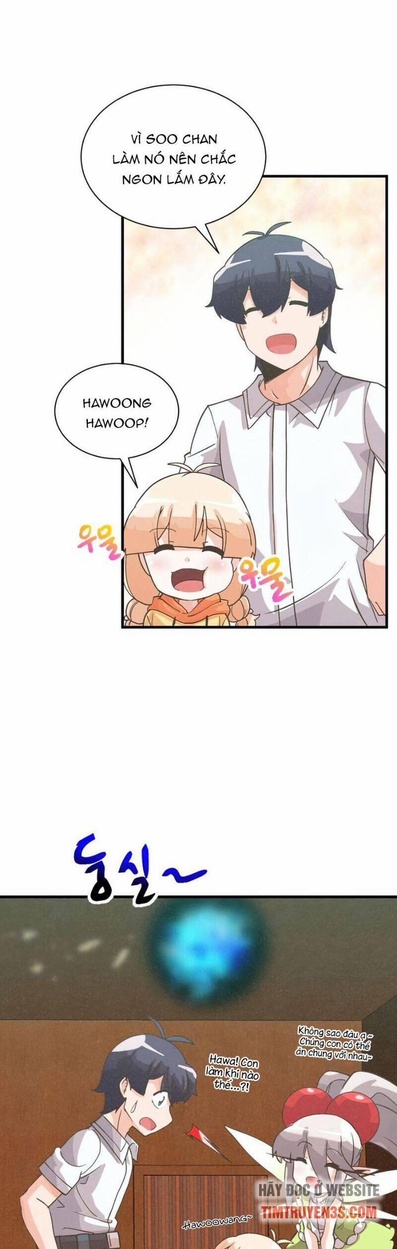 Tôi Trở Thành Một Nông Dân 72 trang 31