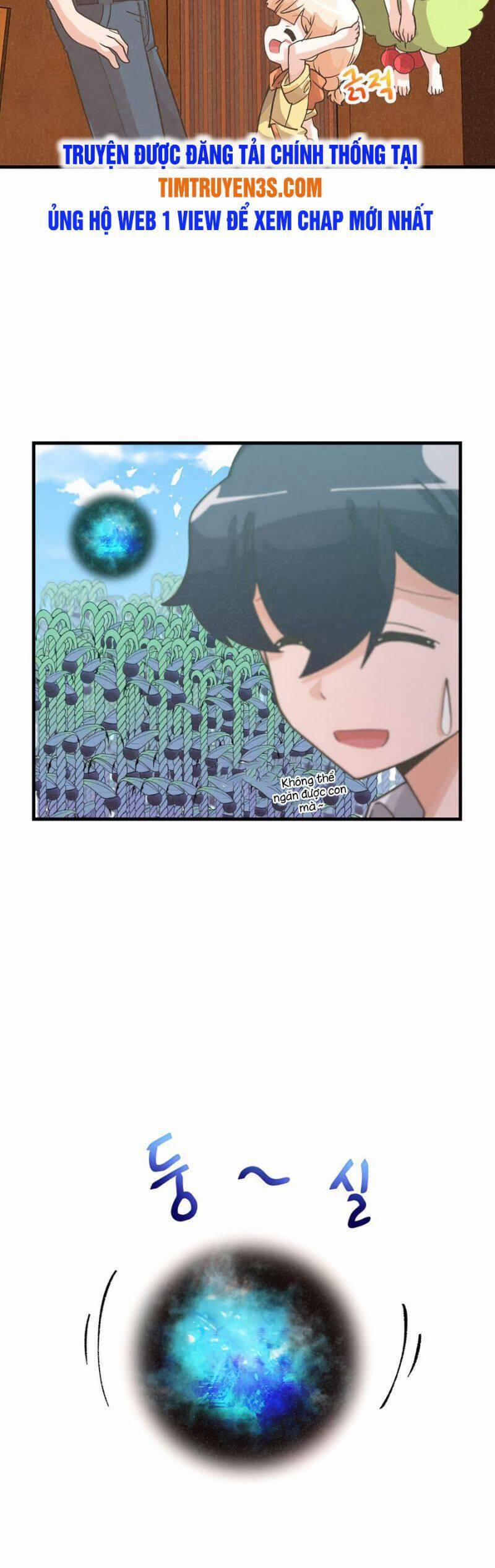 Tôi Trở Thành Một Nông Dân 72 trang 32