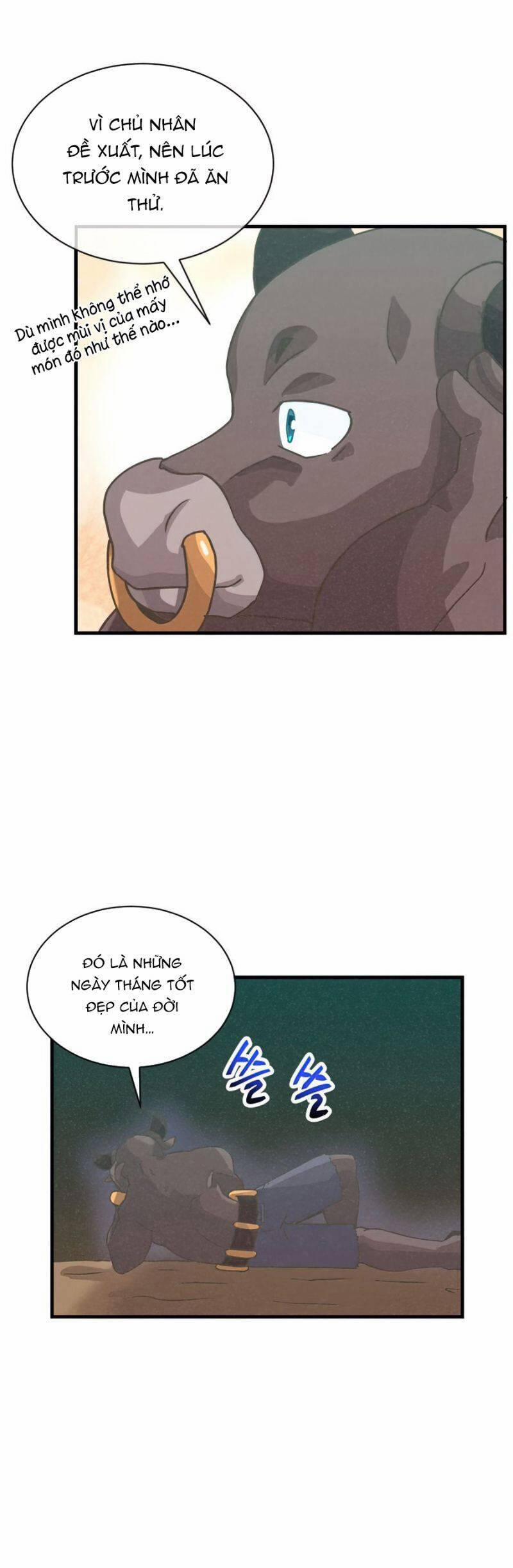 Tôi Trở Thành Một Nông Dân 72 trang 34