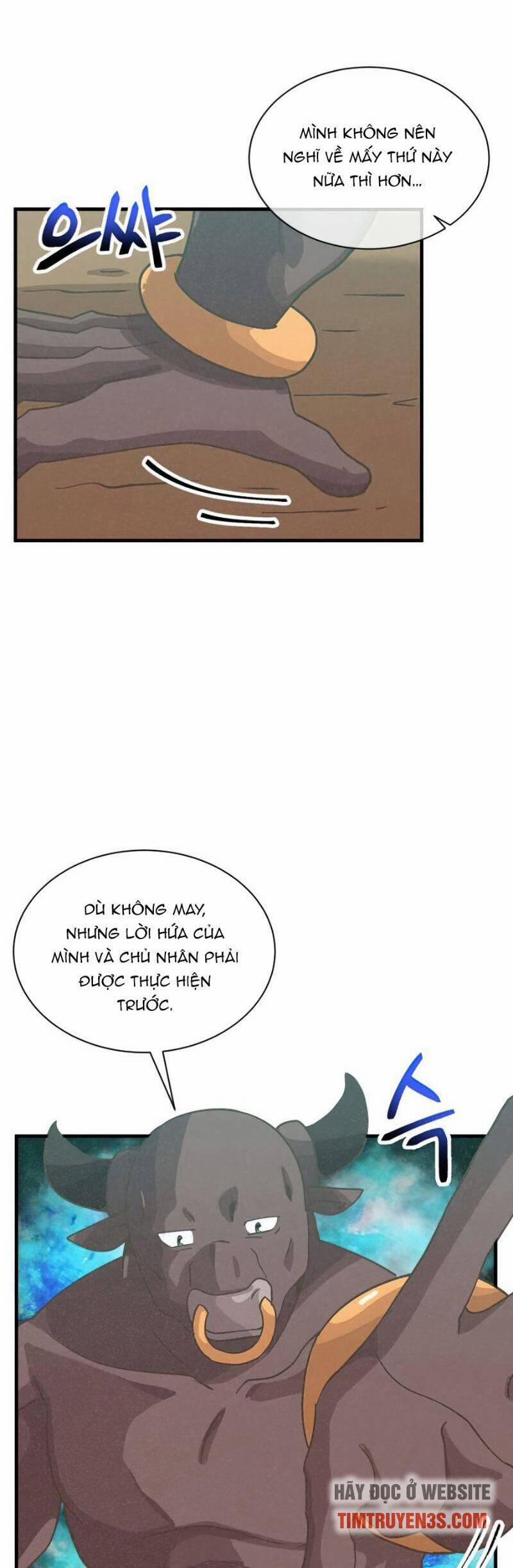 Tôi Trở Thành Một Nông Dân 72 trang 35