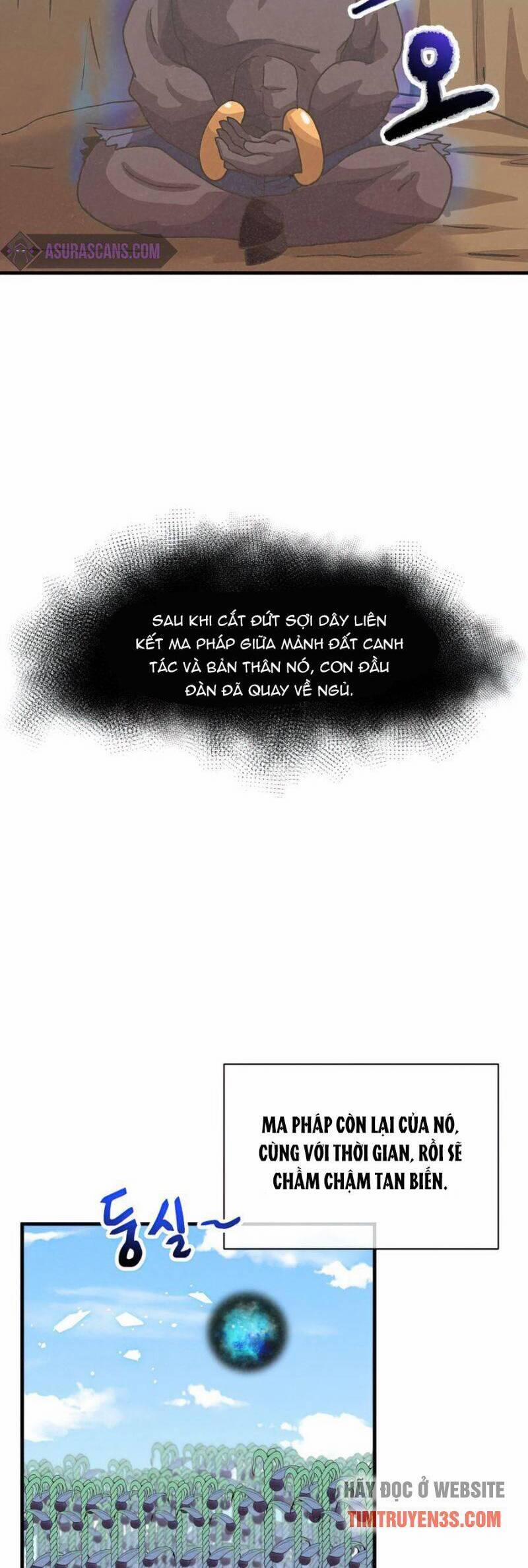 Tôi Trở Thành Một Nông Dân 72 trang 38