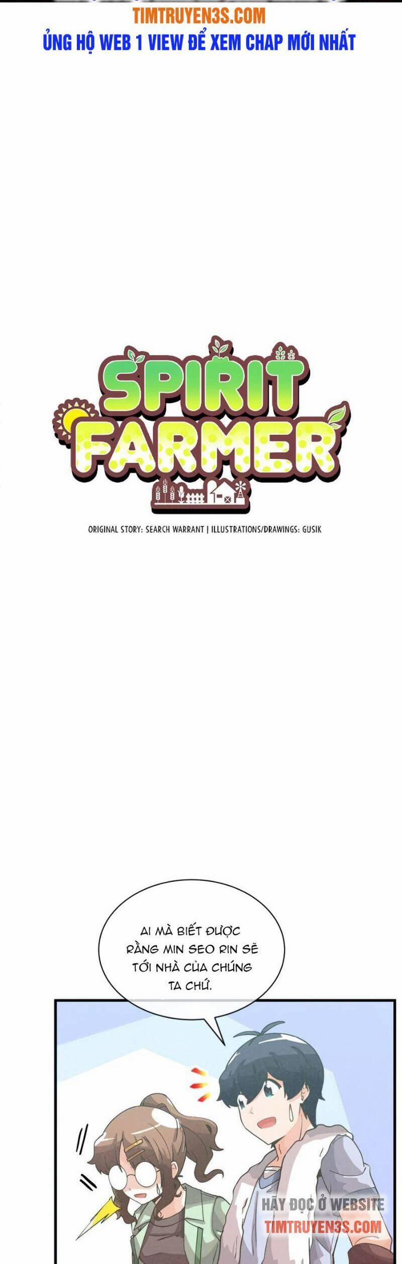 Tôi Trở Thành Một Nông Dân 72 trang 4