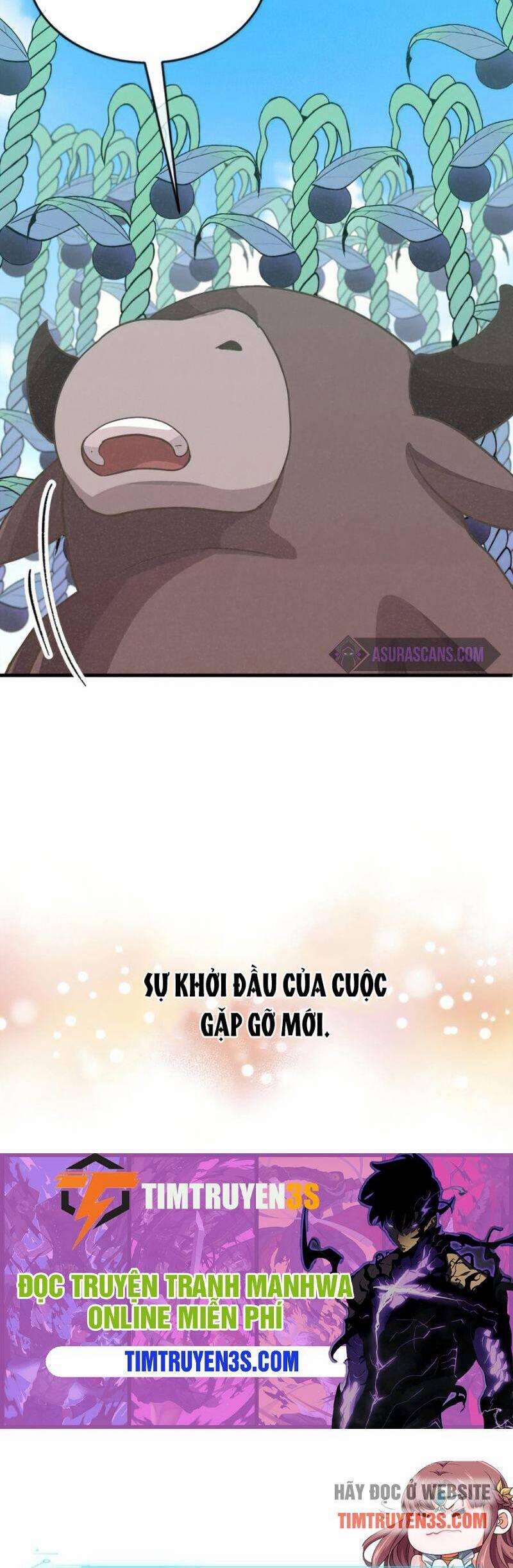 Tôi Trở Thành Một Nông Dân 72 trang 44