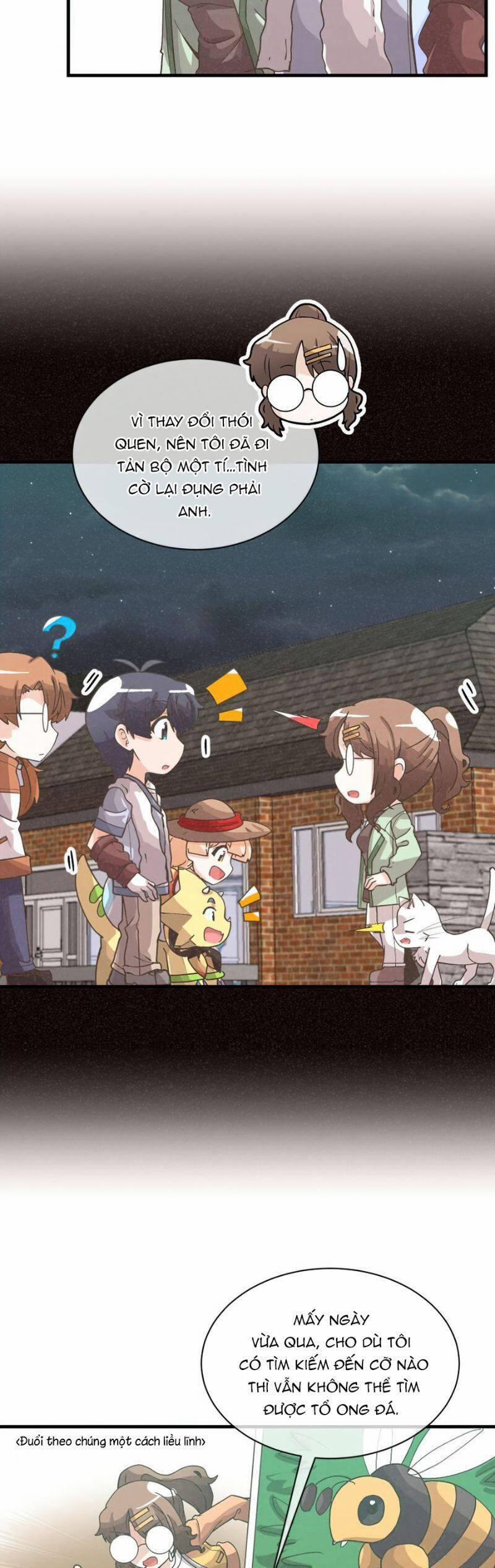 Tôi Trở Thành Một Nông Dân 72 trang 5