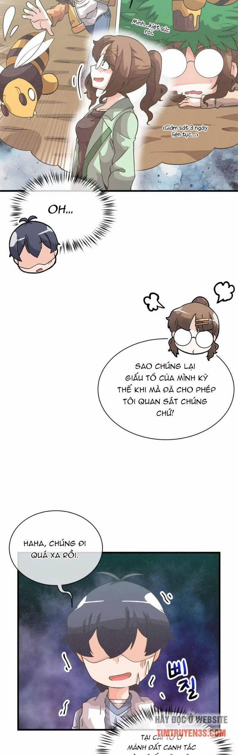 Tôi Trở Thành Một Nông Dân 72 trang 6