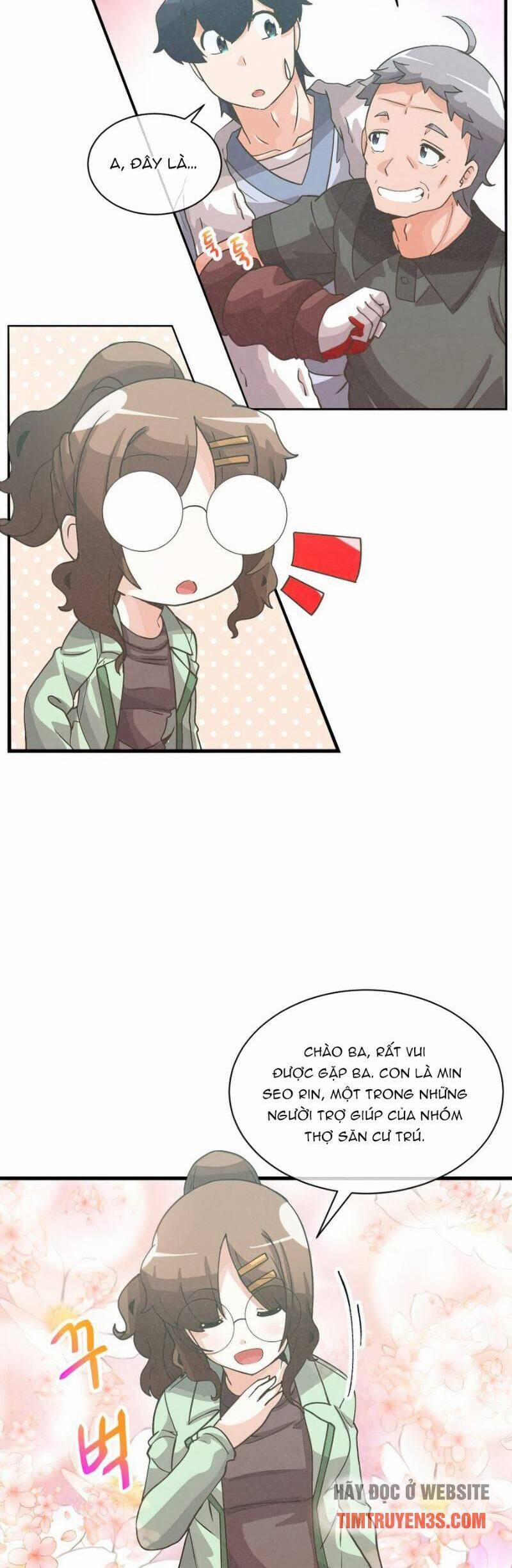 Tôi Trở Thành Một Nông Dân 72 trang 8