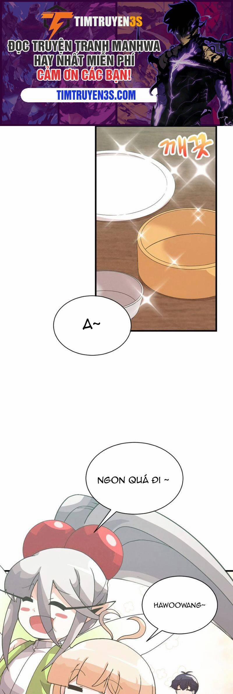 Tôi Trở Thành Một Nông Dân 73 trang 1