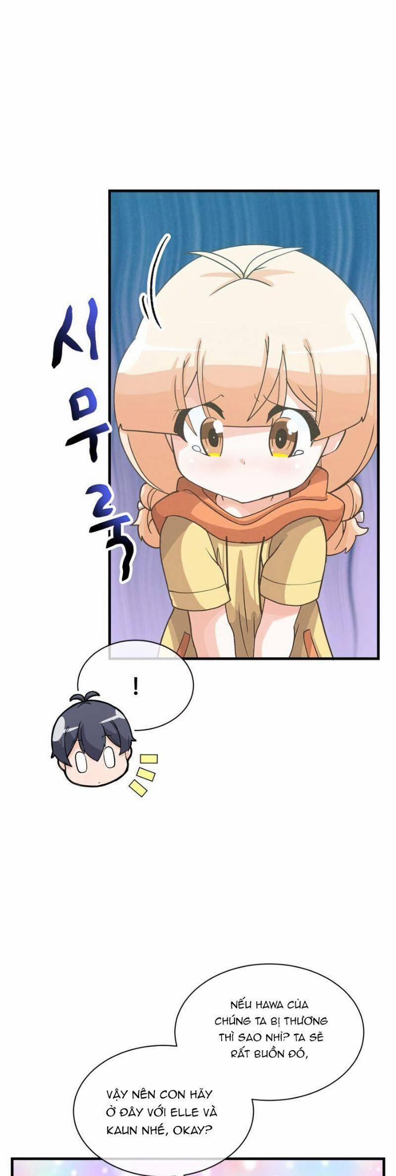 Tôi Trở Thành Một Nông Dân 73 trang 10