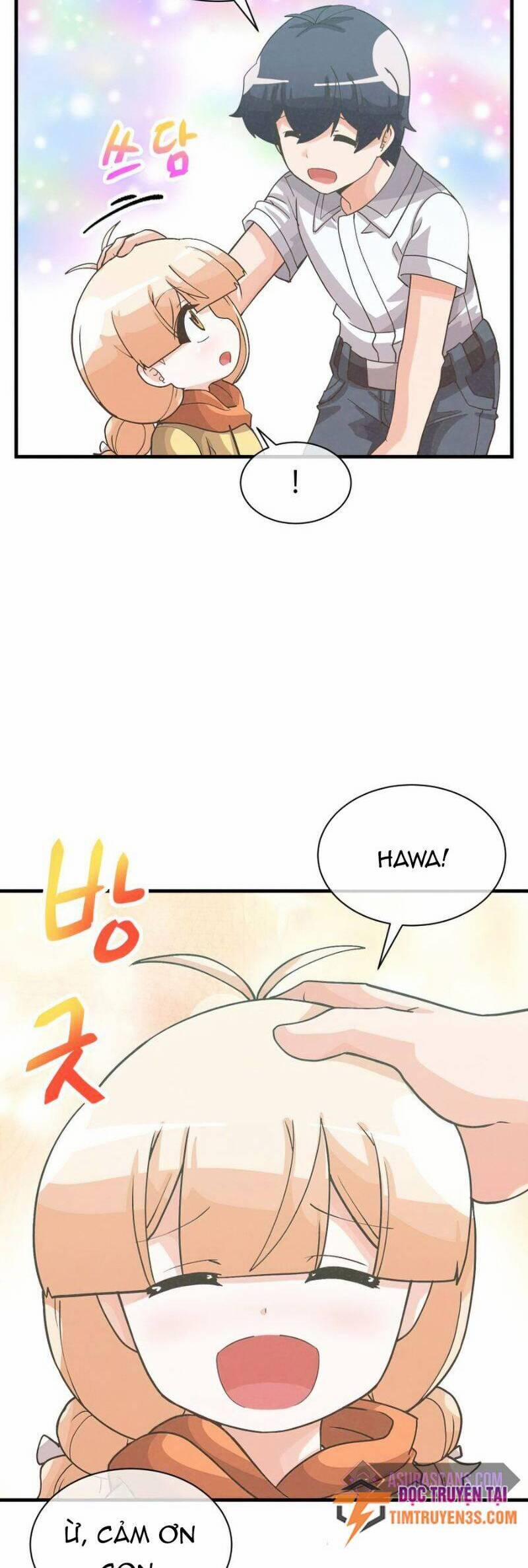 Tôi Trở Thành Một Nông Dân 73 trang 11