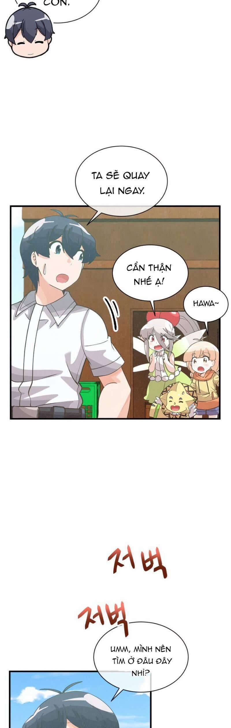 Tôi Trở Thành Một Nông Dân 73 trang 12