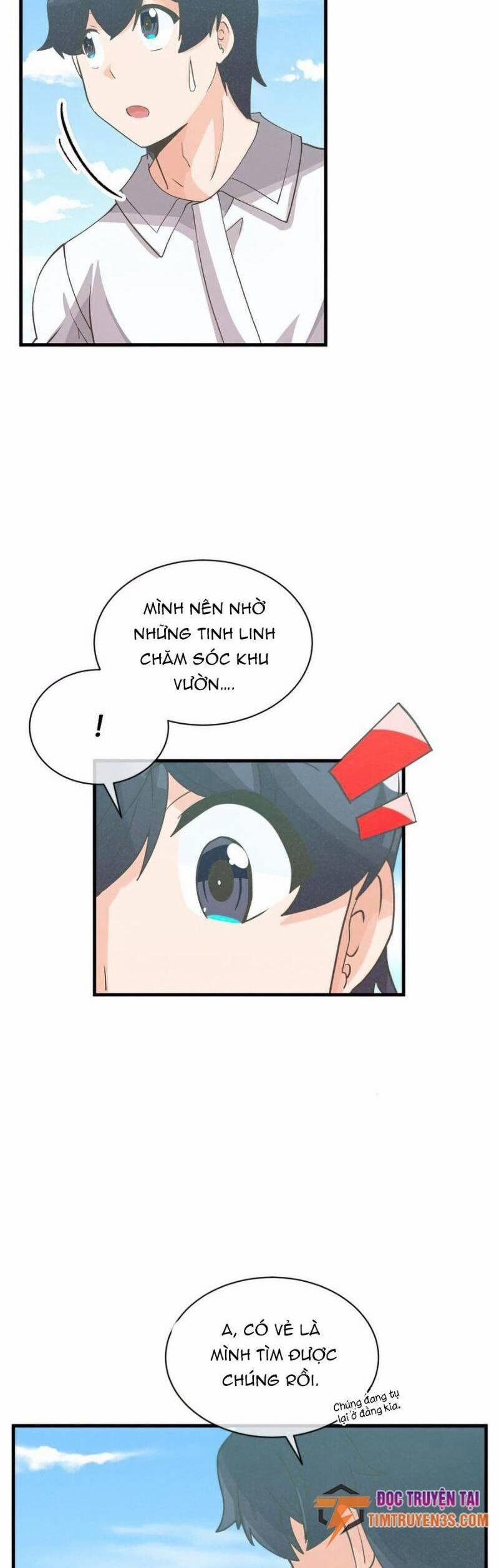 Tôi Trở Thành Một Nông Dân 73 trang 13